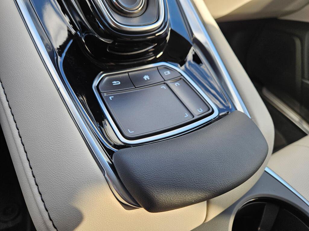 New 2026 Acura RDX w/ Advance Package AWD/4WD image 32