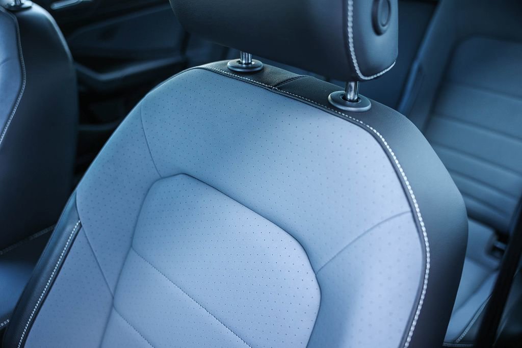 New 2026 Volkswagen Jetta SE image 38