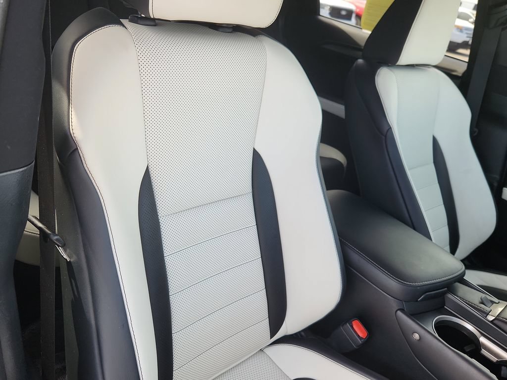 Used 2019 Lexus NX 300 F Sport w/ Black Line Edition AWD/4WD image 17