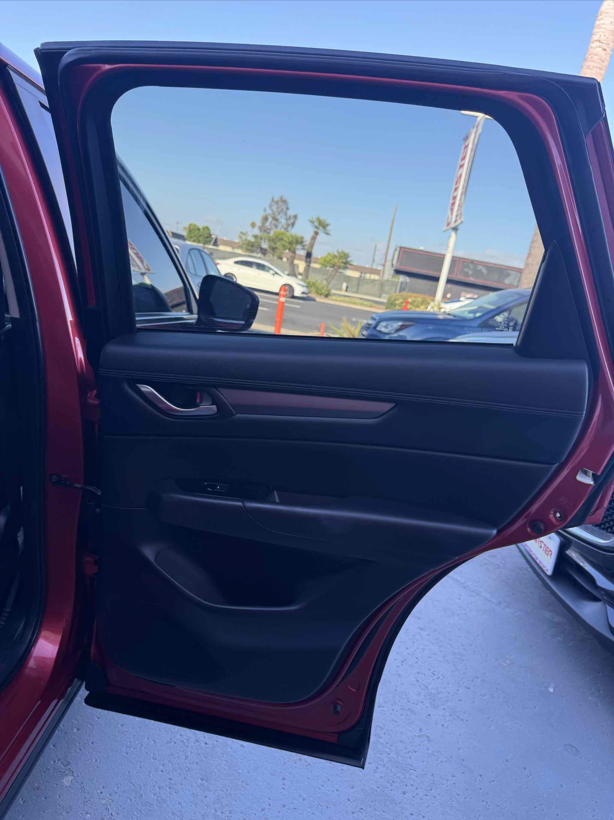 Used 2019 MAZDA CX-5 Touring FWD image 33