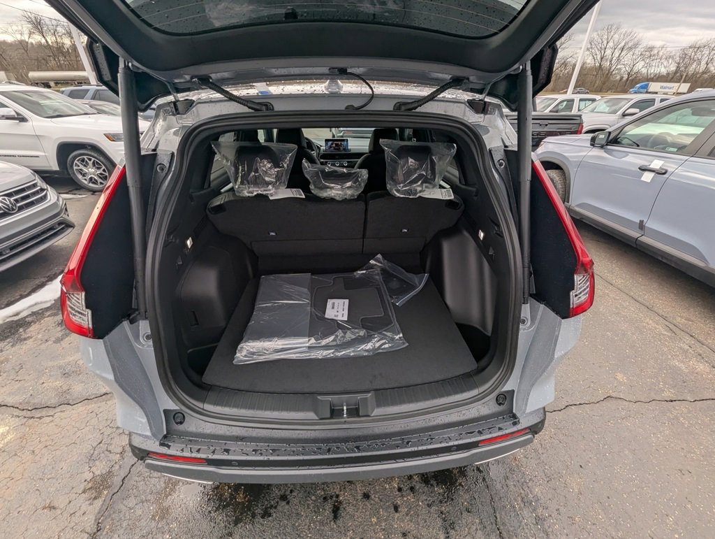 New 2026 Honda CR-V Sport-L image 14