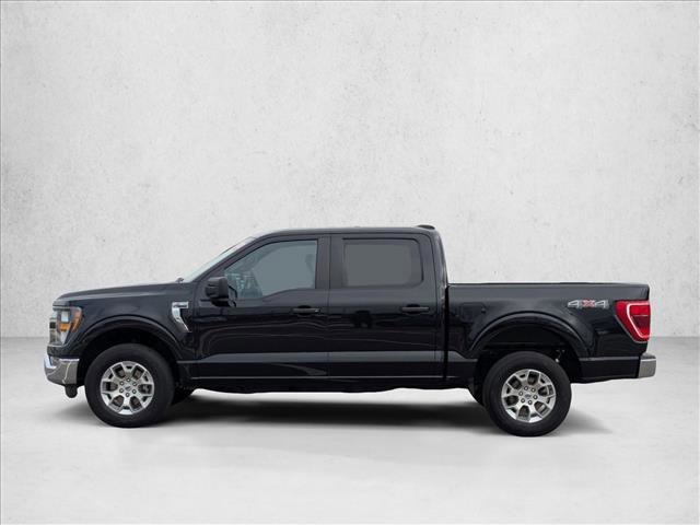 Used 2023 Ford F150 XLT AWD/4WD image 9