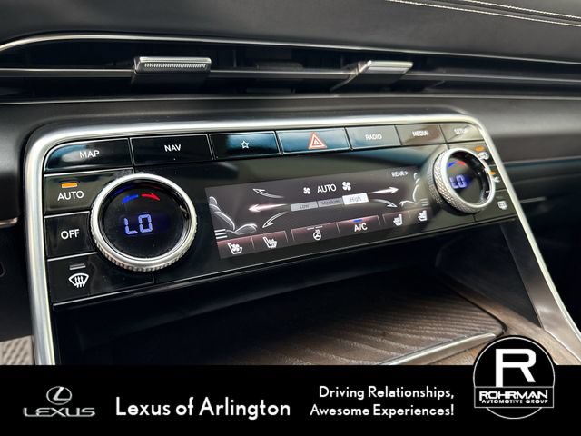 Used 2023 Genesis GV80 2.5T w/ Advanced Package AWD/4WD image 9