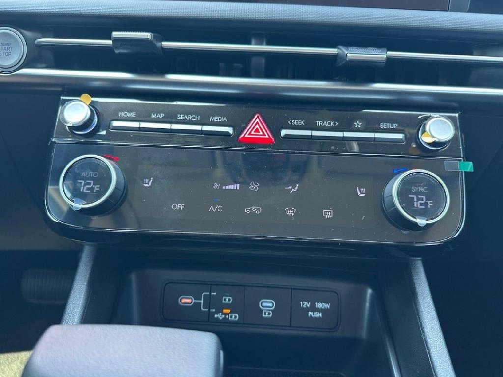 New 2026 Hyundai Tucson SEL Plus FWD image 17