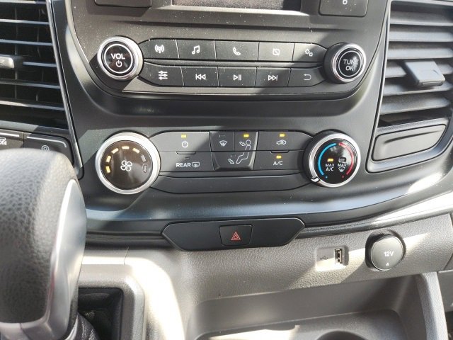 Used 2024 Ford Transit 250 Low Roof w/ Exterior Upgrade Package image 28