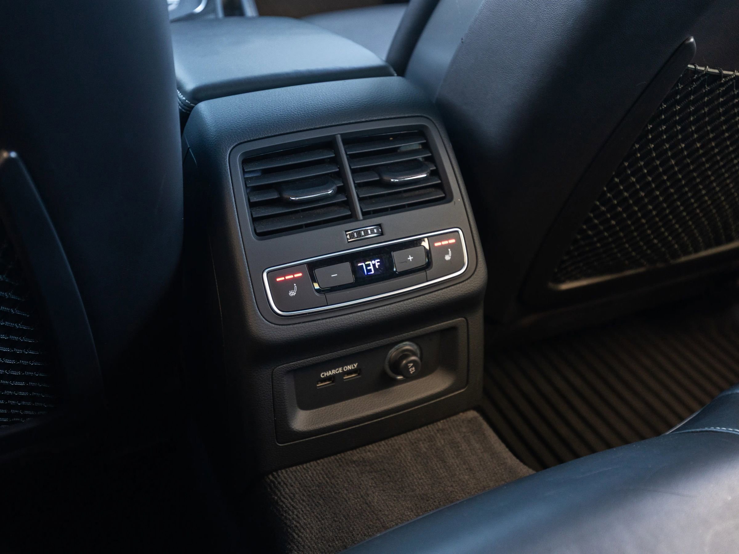 Used 2019 Audi S5 Premium Plus w/ Premium Plus image 30