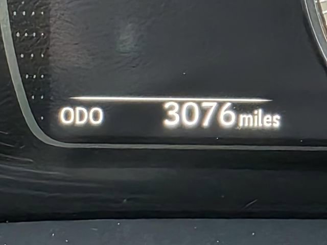 Certified 2025 Lexus ES 350 Ultra Luxury w/ Accessory Package (Z2) image 38