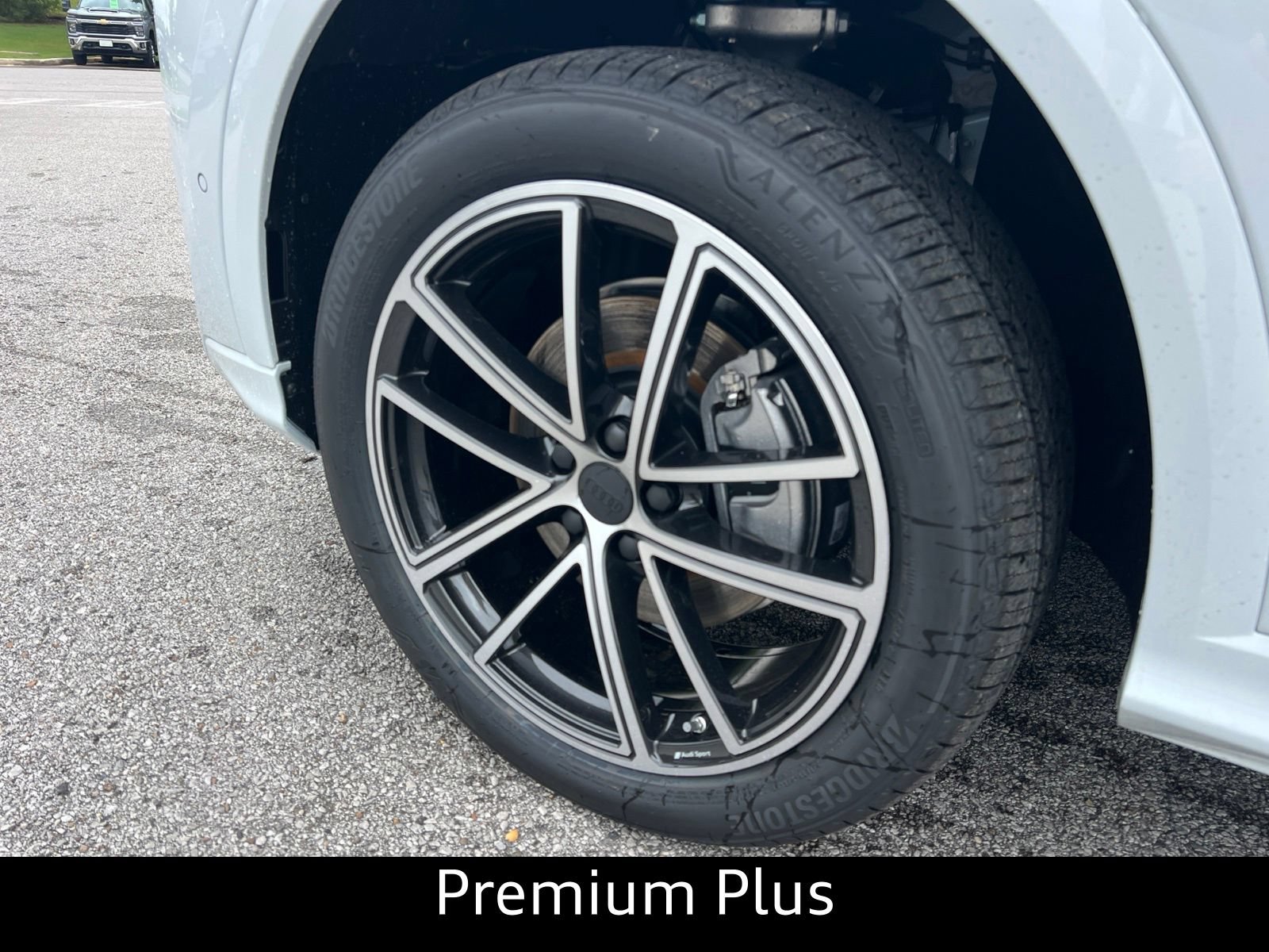 New 2026 Audi Q5 Premium Plus AWD/4WD image 5