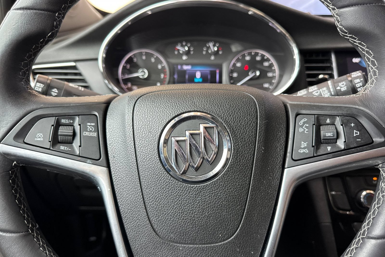 Used 2019 Buick Encore Preferred FWD image 23