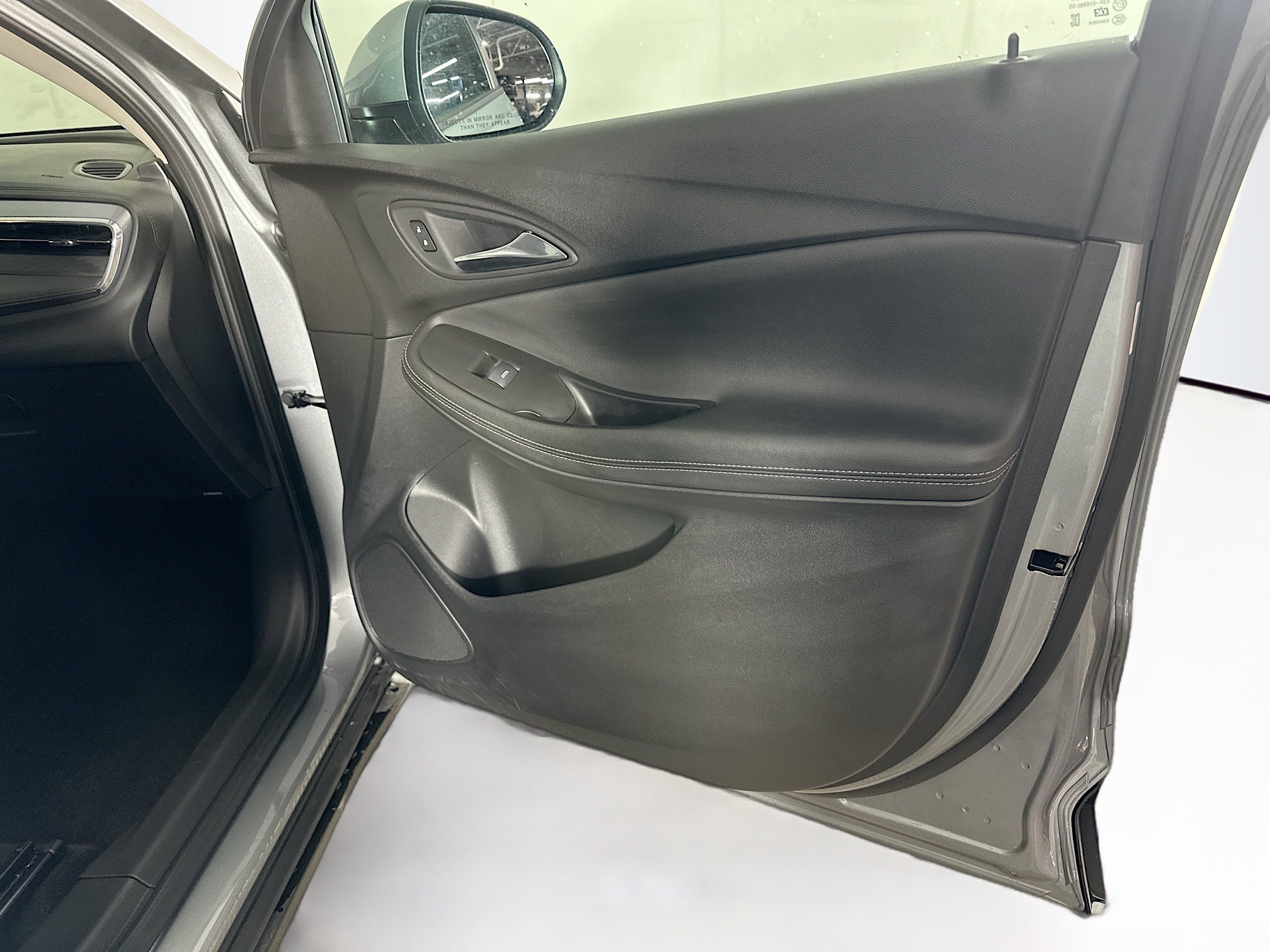 Used 2025 Buick Encore GX Preferred image 30