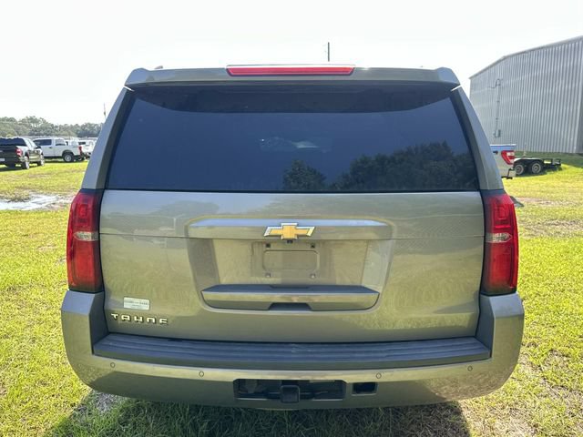 Used 2019 Chevrolet Tahoe LT AWD/4WD image 4