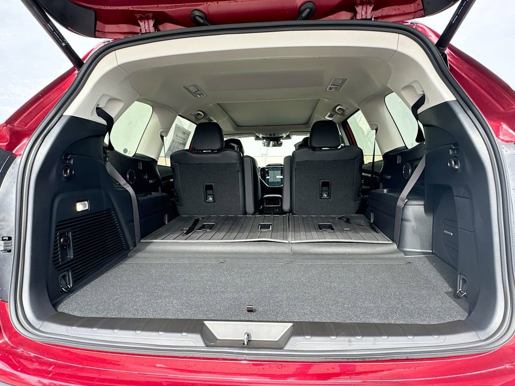 New 2026 Subaru Ascent Limited image 32