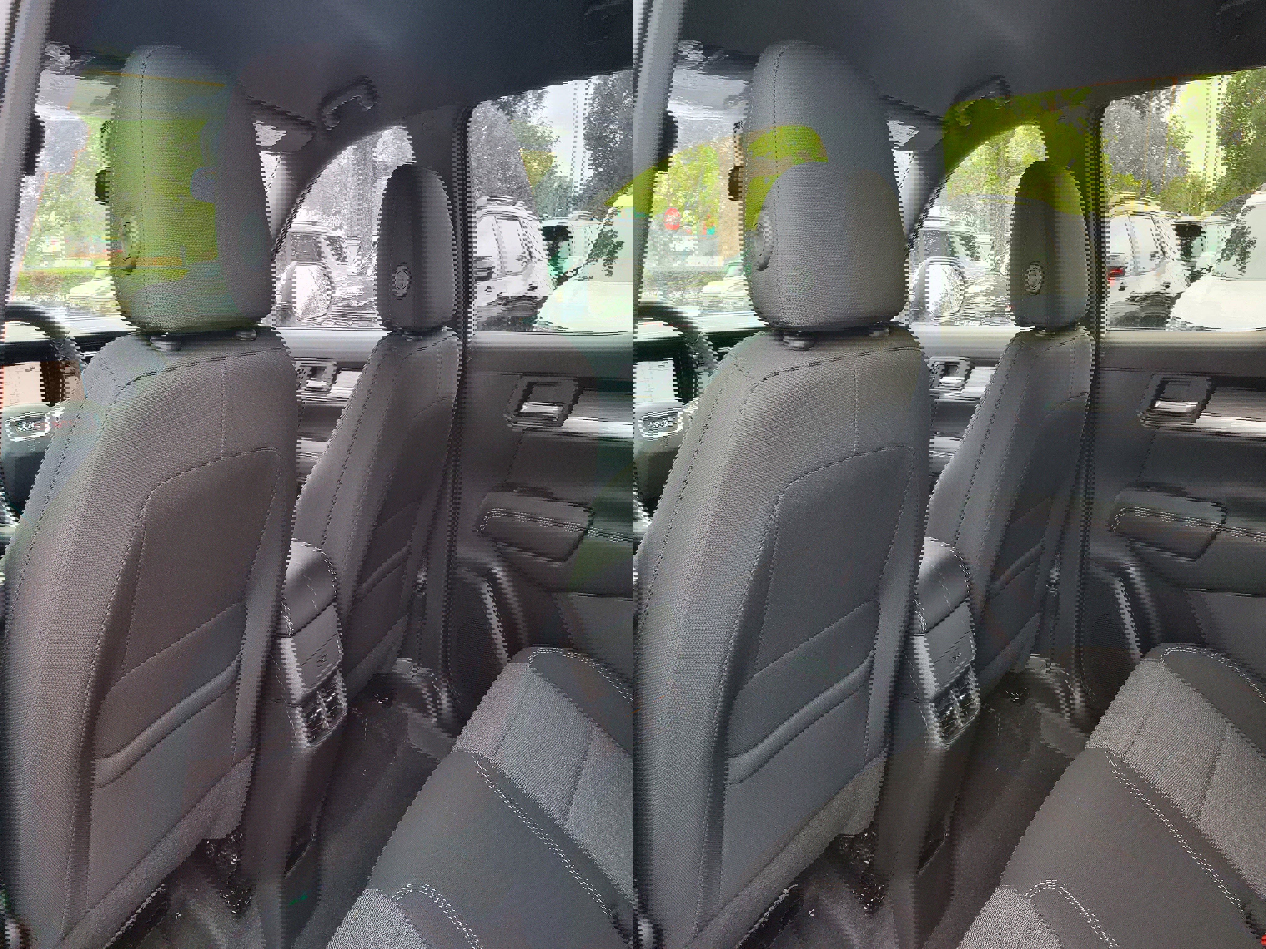 New 2026 GMC Terrain Elevation w/ Black Edition image 7