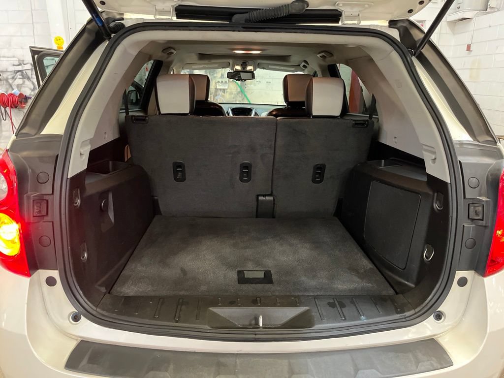 Used 2015 Chevrolet Equinox LT w/ Power Convenience Package FWD image 28