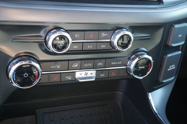 New 2025 Ford F150 XLT w/ Equipment Group 302A MID image 22
