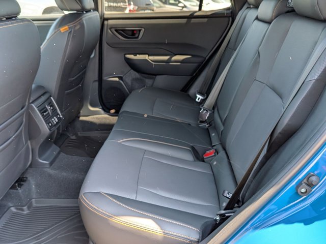 New 2026 Subaru Outback Wilderness AWD/4WD image 17