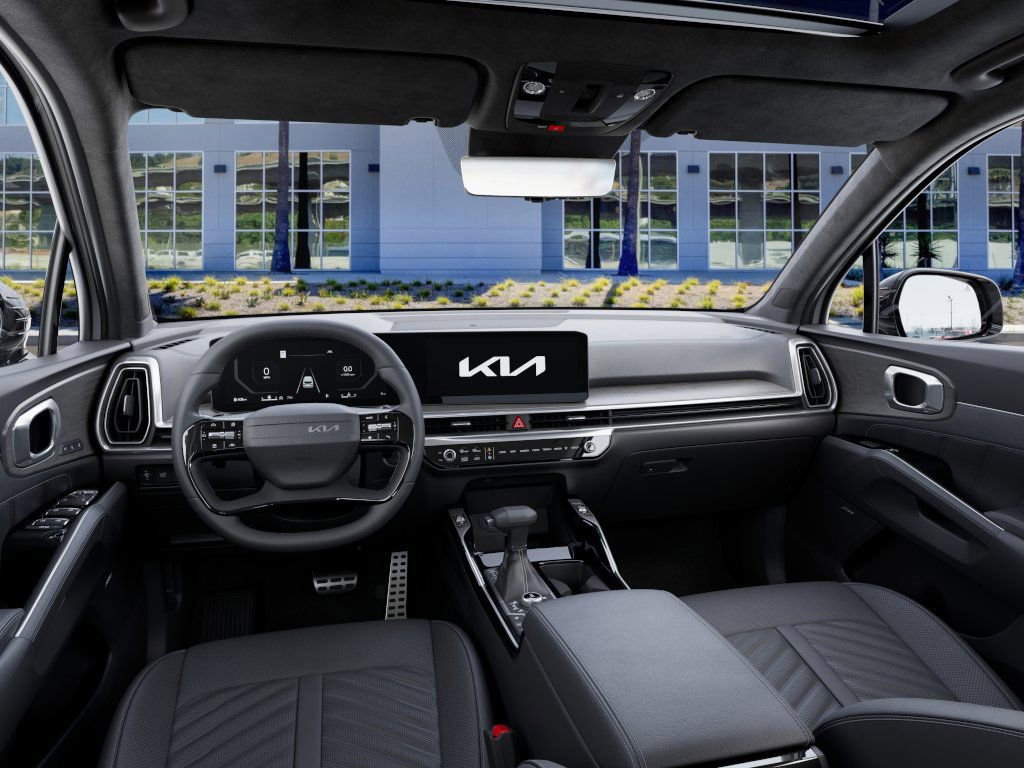 New 2026 Kia Sorento SX Prestige image 14