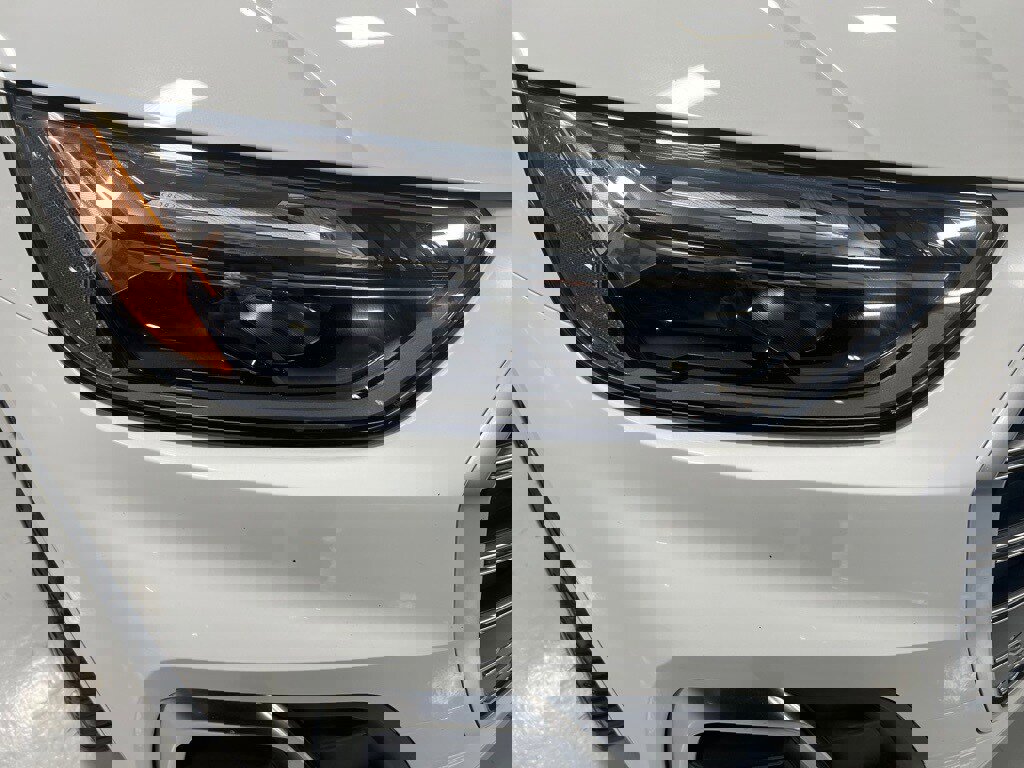 Used 2021 Audi SQ5 Premium Plus w/ Premium Plus Package image 10