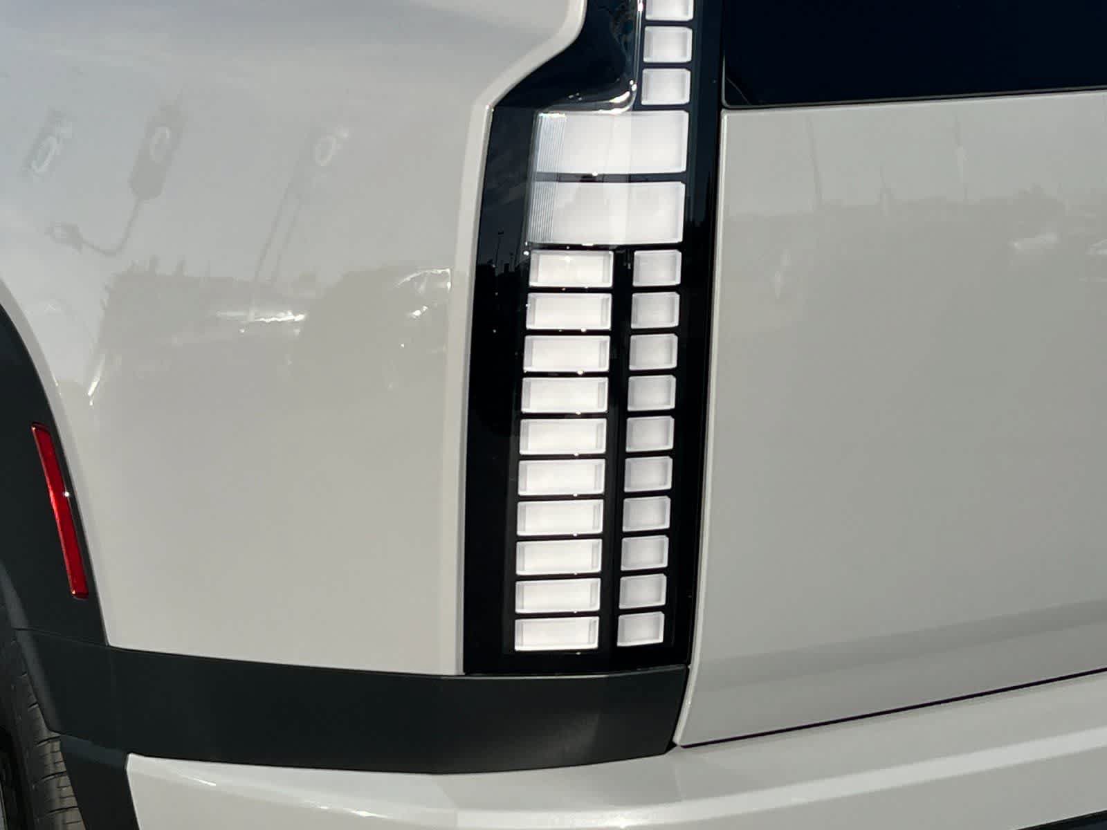 New 2026 Hyundai Ioniq 9 S RWD image 27