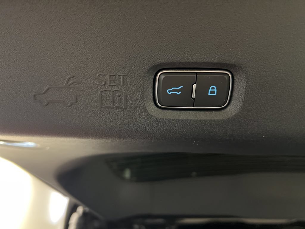 New 2026 Ford Expedition Tremor AWD/4WD image 48