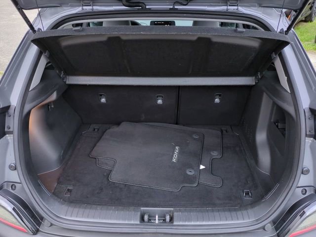 Certified 2023 Hyundai Kona SEL w/ Cargo Package image 13