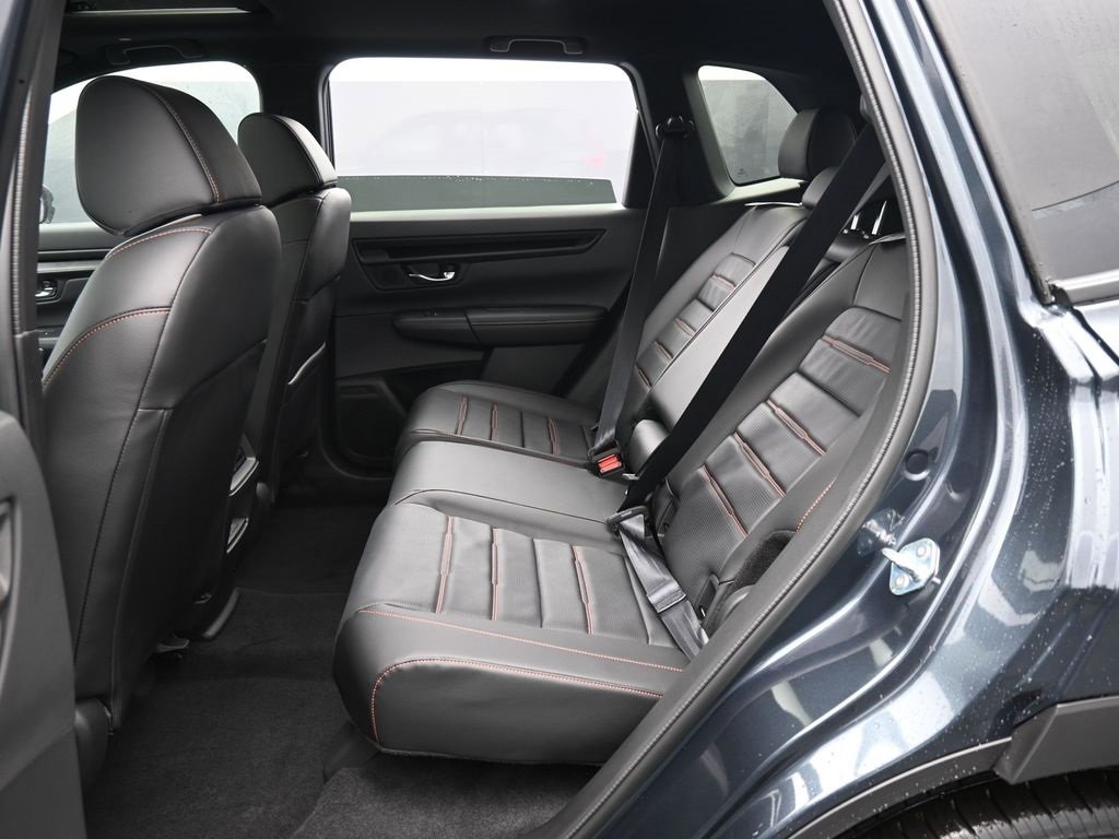 New 2026 Honda CR-V Sport-L image 36