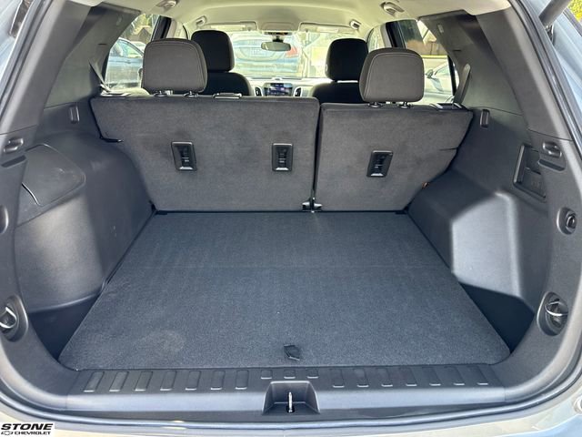 Certified 2023 Chevrolet Equinox LT image 23
