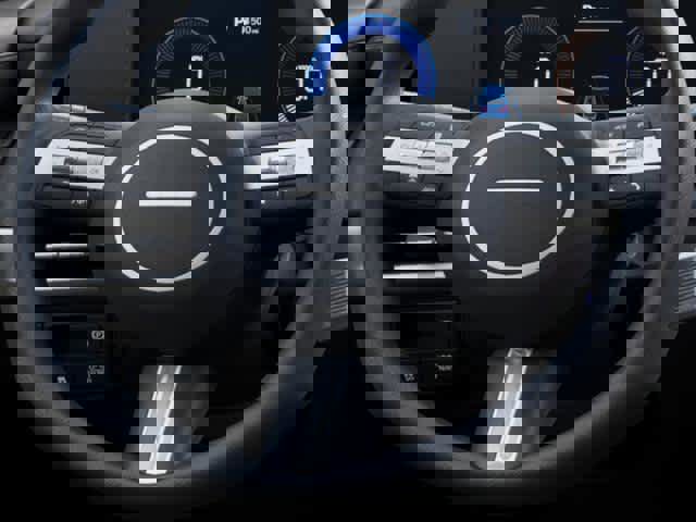 New 2026 Hyundai Tucson SEL image 15