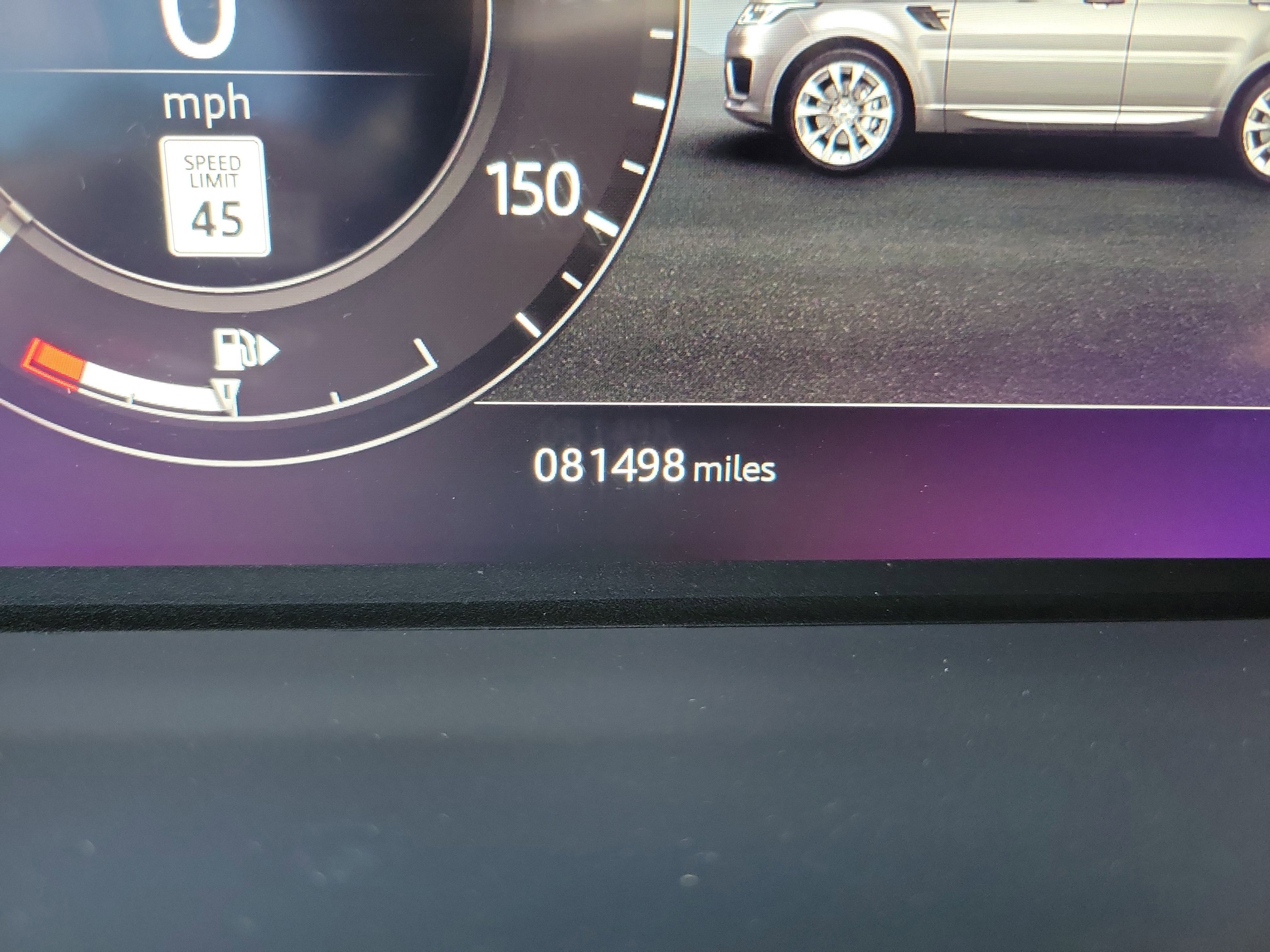 Used 2020 Land Rover Range Rover Sport SE image 29