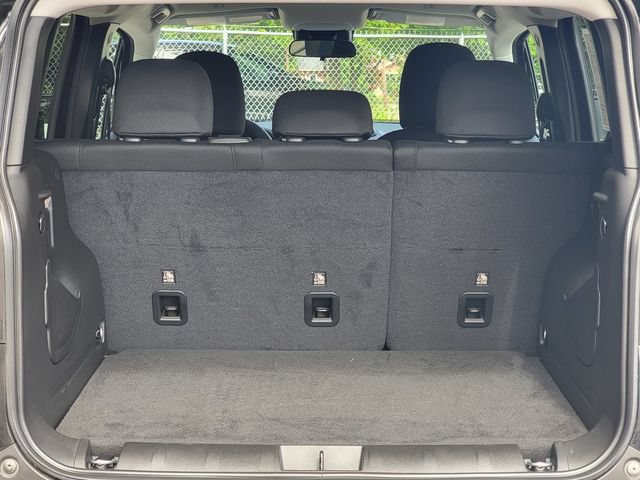 Certified 2023 Jeep Renegade Latitude AWD/4WD image 22