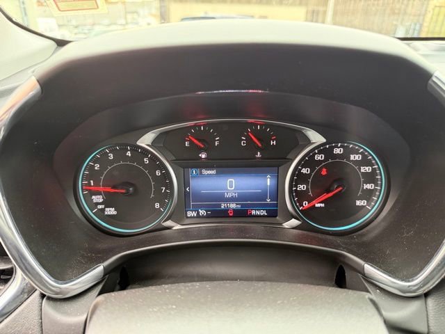 Used 2023 Chevrolet Equinox LT image 15