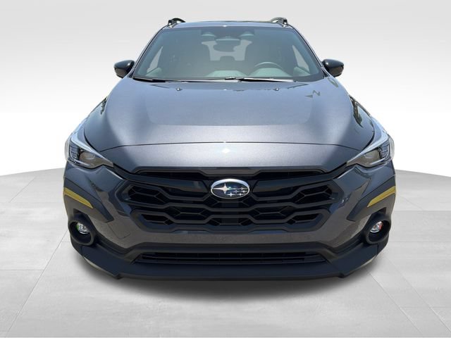 New 2026 Subaru Crosstrek 2.5i Sport AWD/4WD image 2
