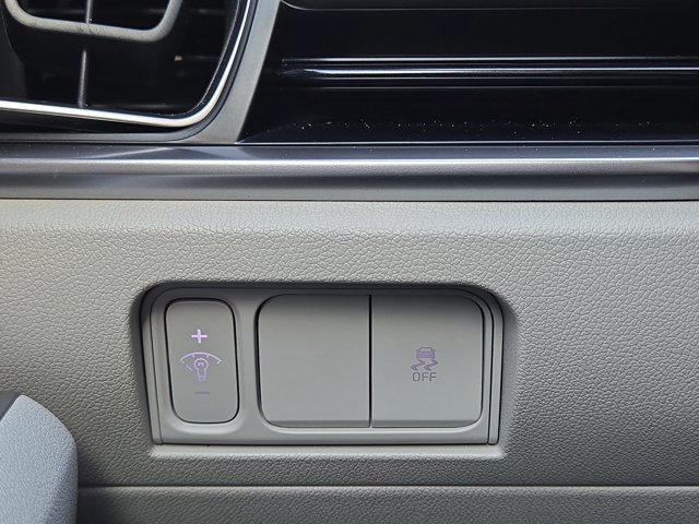 Used 2025 Kia Sorento S w/ Panoramic Sunroof Package image 23