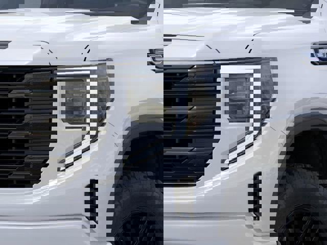 New 2026 GMC Sierra 1500 Elevation image 10