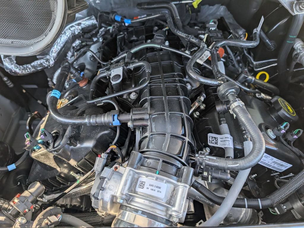 New 2026 Ford Transit 350 XL AWD/4WD image 30