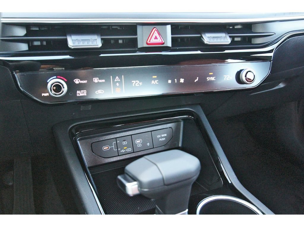 New 2026 Kia K5 GT-Line FWD image 22