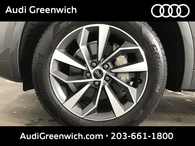 Certified 2023 Audi Q5 2.0T Premium Plus w/ Premium Plus Package AWD/4WD image 29