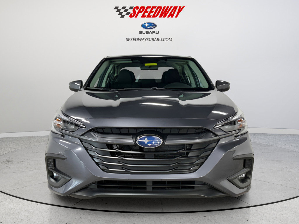 New 2025 Subaru Legacy Premium image 2