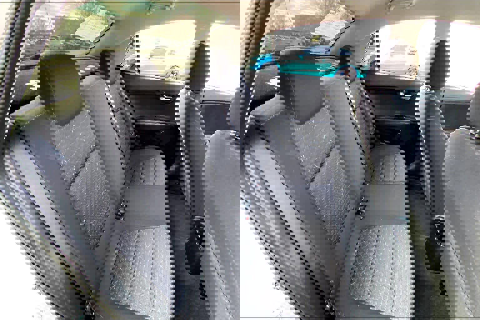 Used 2023 Kia Rio LX image 17