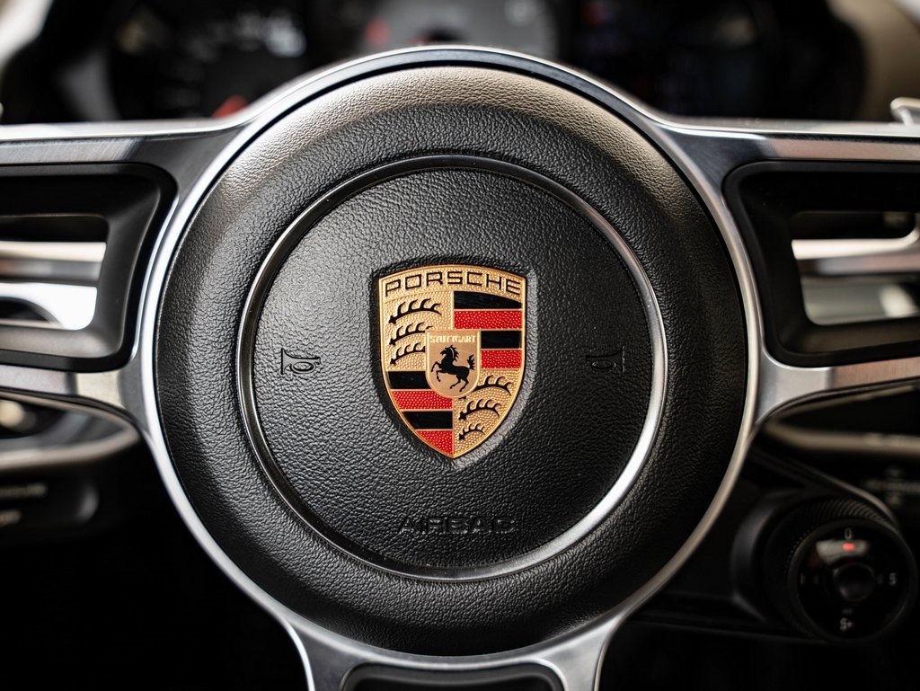 Used 2019 Porsche 718 Cayman S image 28