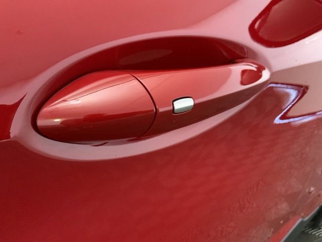 New 2026 Chevrolet TrailBlazer RS w/ Convenience Package image 29