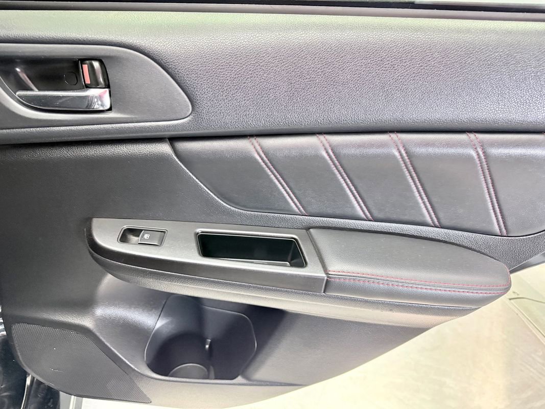 Used 2016 Subaru WRX STI Limited image 17