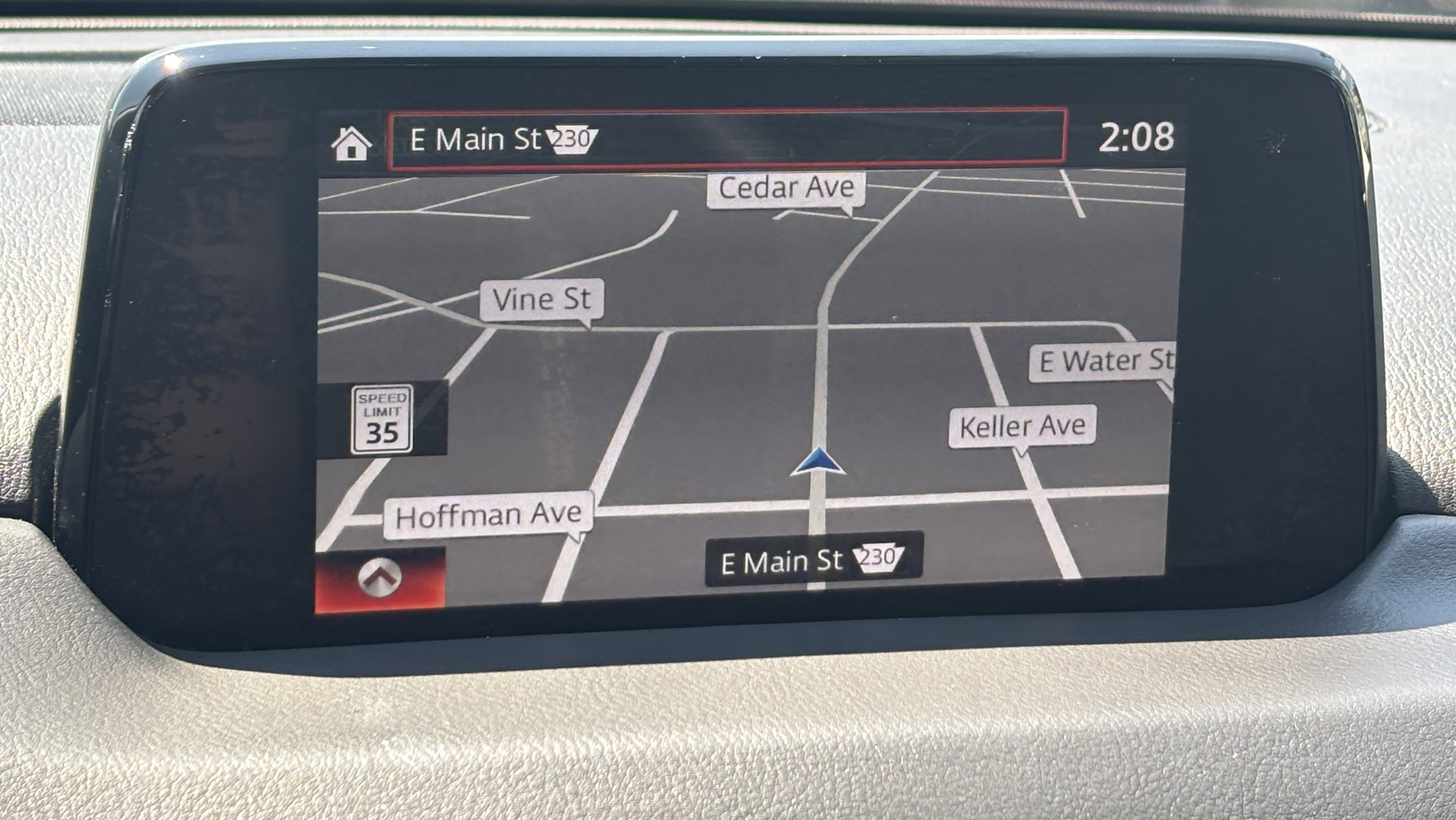 Used 2018 MAZDA CX-5 Grand Touring image 22