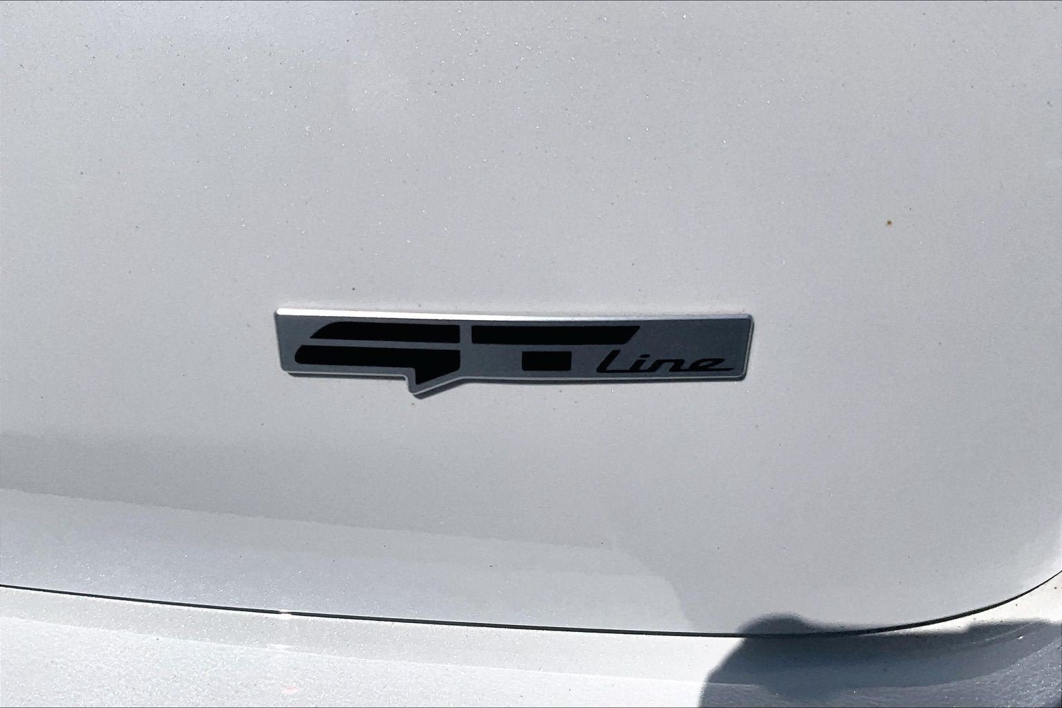 Used 2025 Kia K5 GT-Line w/ GT-Line Premium Package FWD image 8