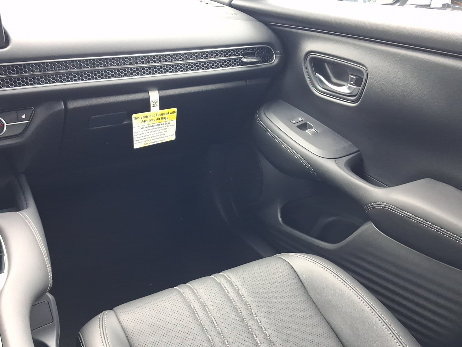 Used 2027 Honda HR-V EX-L image 21