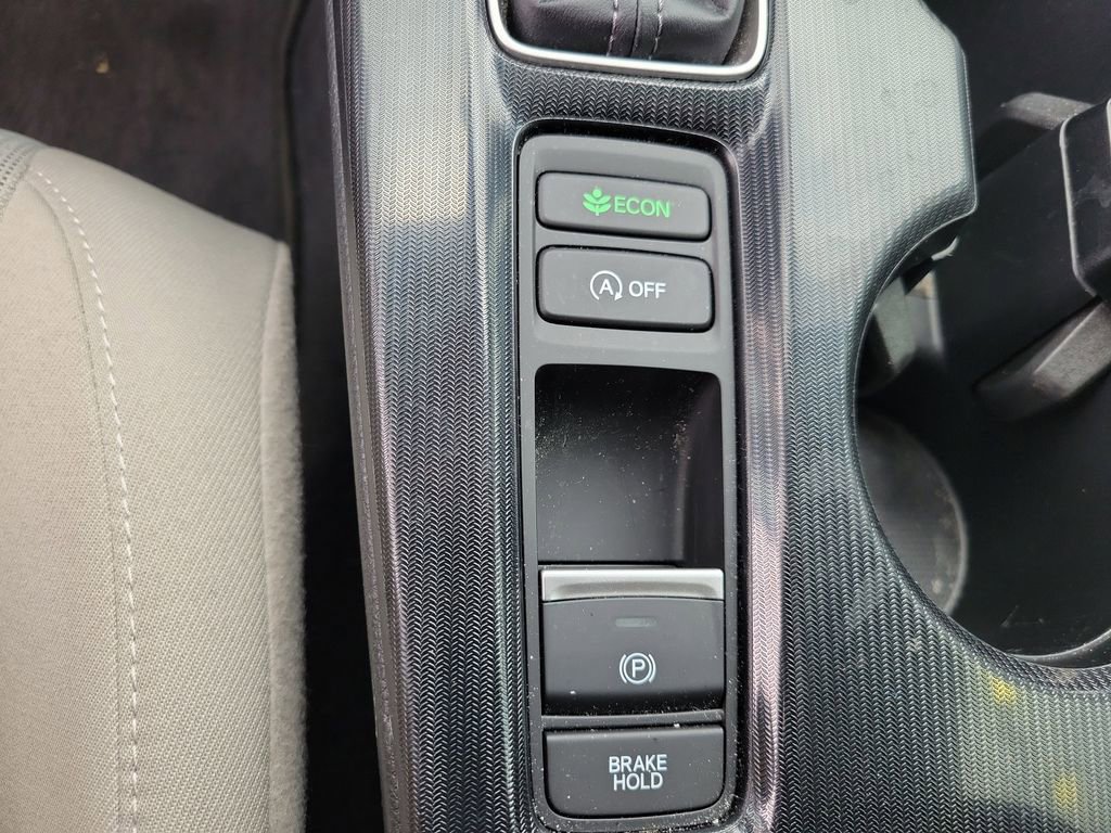 Used 2023 Honda Civic LX image 34