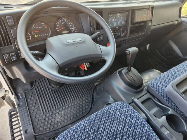 New 2024 Chevrolet Low Cab Forward RWD image 28
