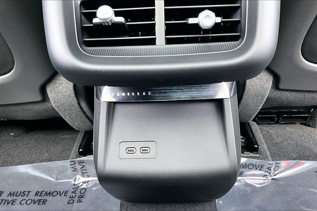 New 2026 Cadillac Lyriq Sport image 22