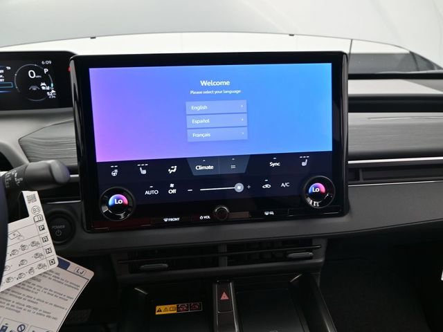 New 2026 Toyota C-HR AWD/4WD image 6
