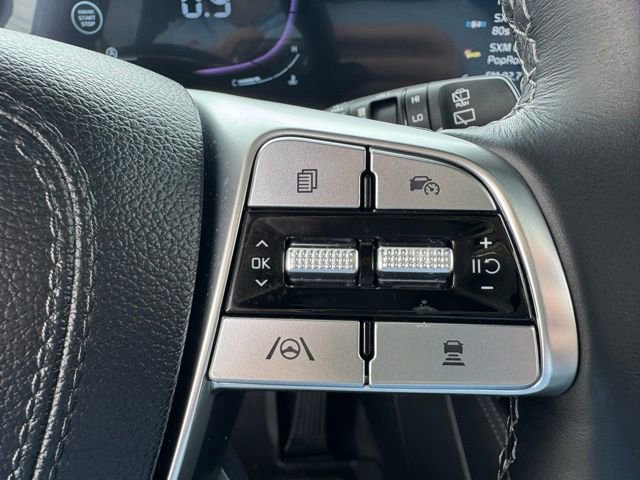 Used 2025 Kia Telluride EX X-Line AWD/4WD image 18